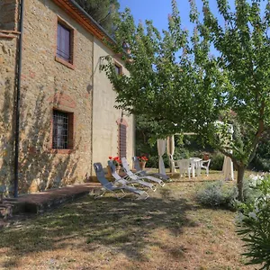 La Casa Di Nonna Lucia Montescudaio