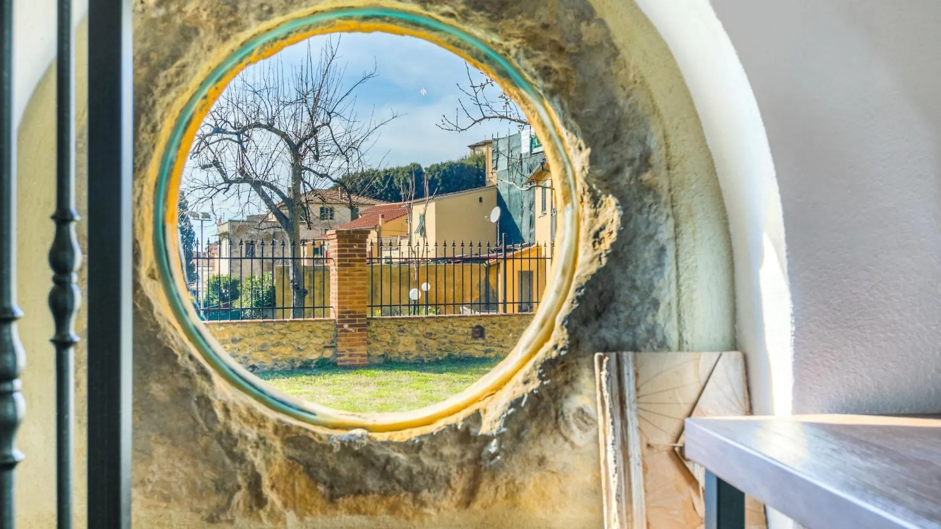 Holiday Home Villino Pero By Interhome Montescudaio