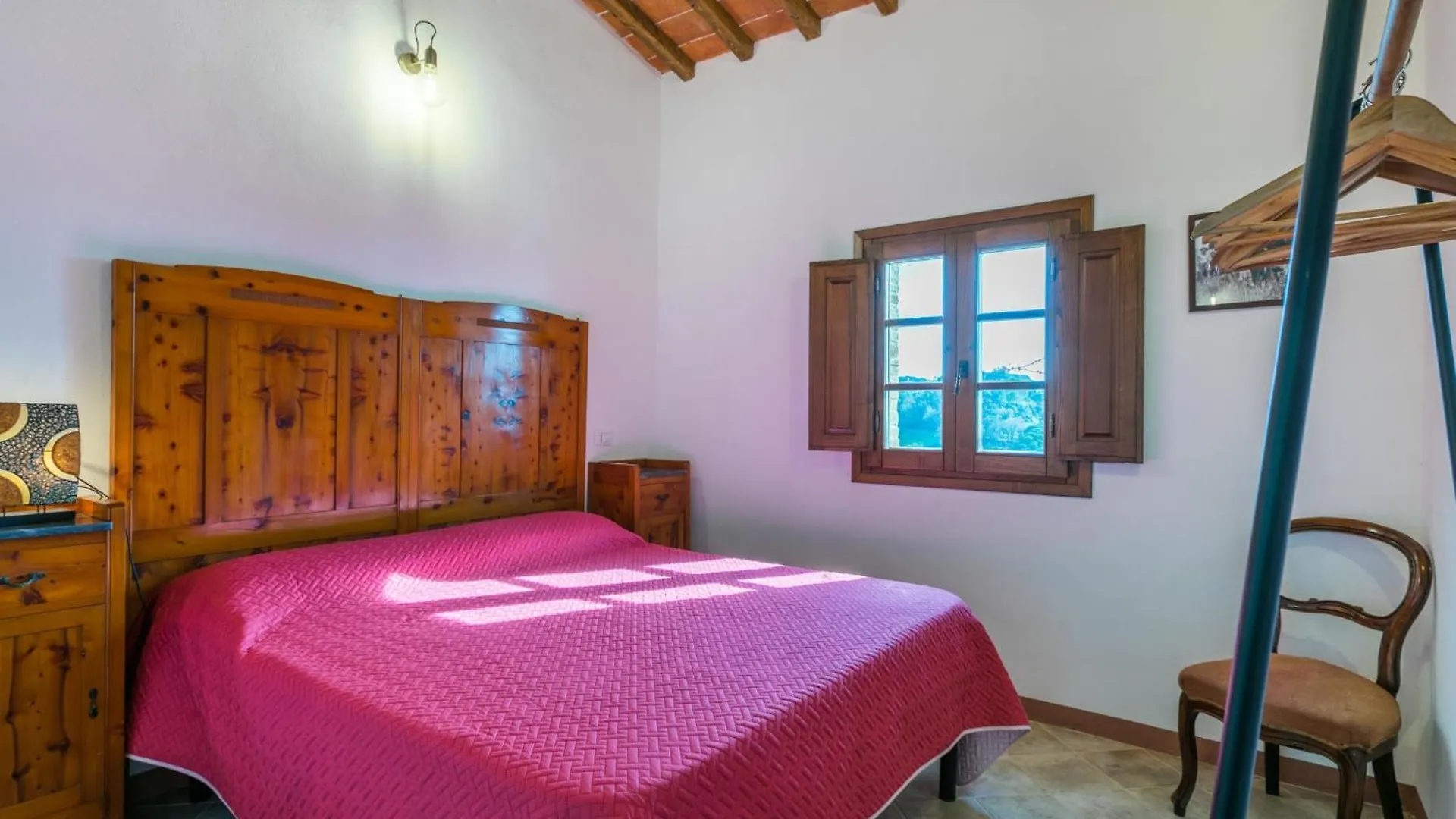 Holiday Home Villino Pero By Interhome Montescudaio