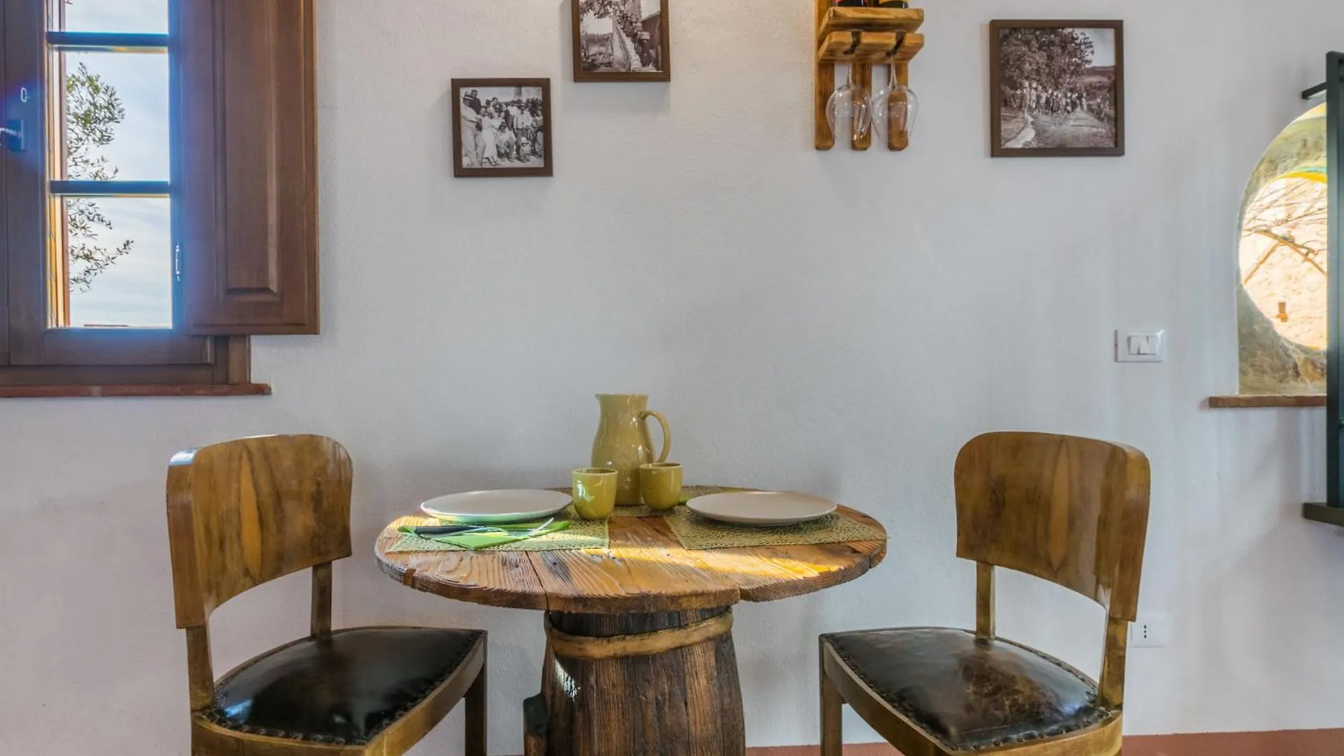 Holiday Home Villino Pero By Interhome Montescudaio