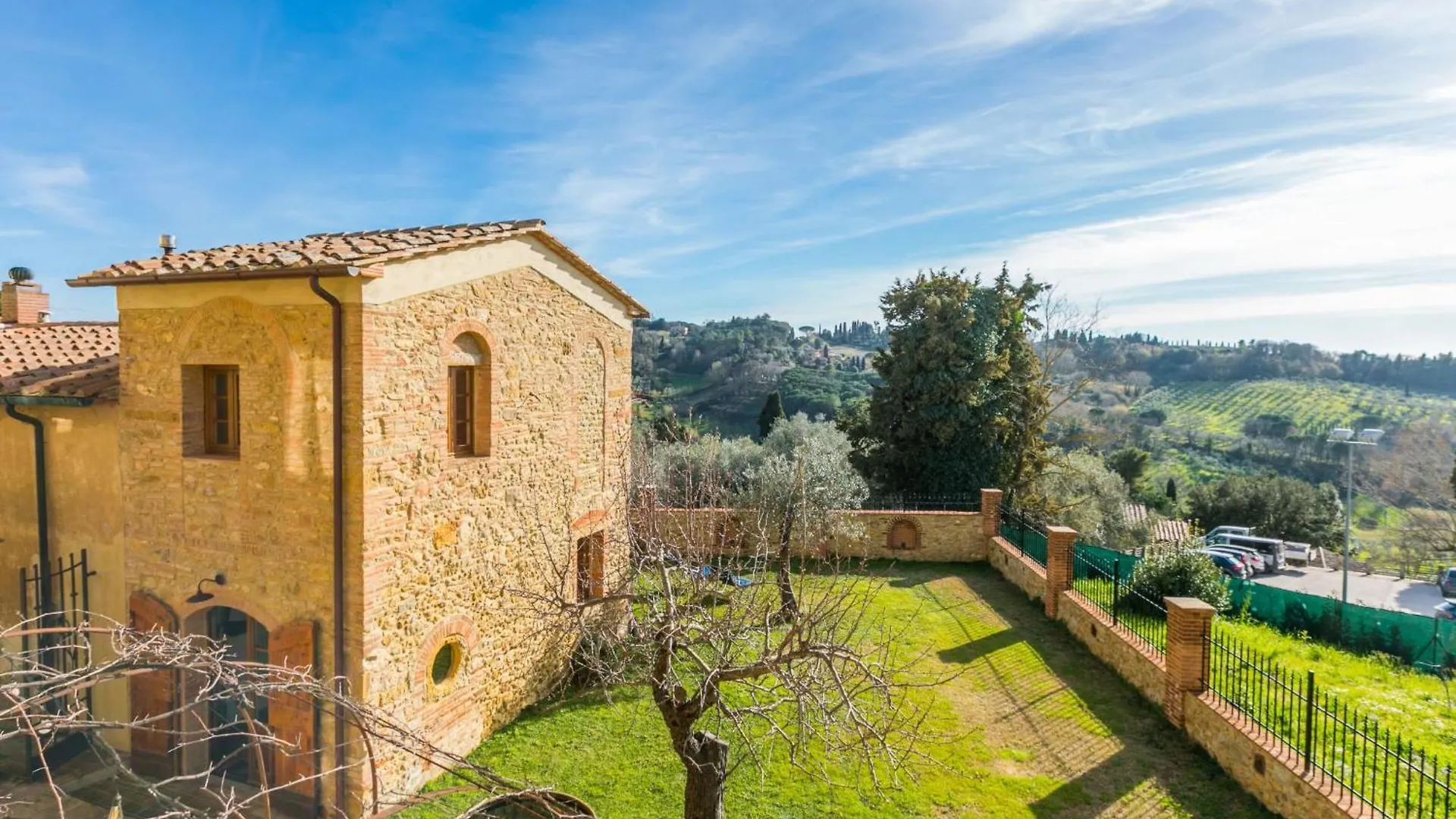 Holiday Home Villino Pero By Interhome location