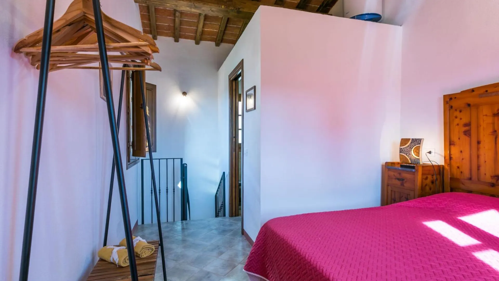 Holiday Home Villino Pero By Interhome Montescudaio
