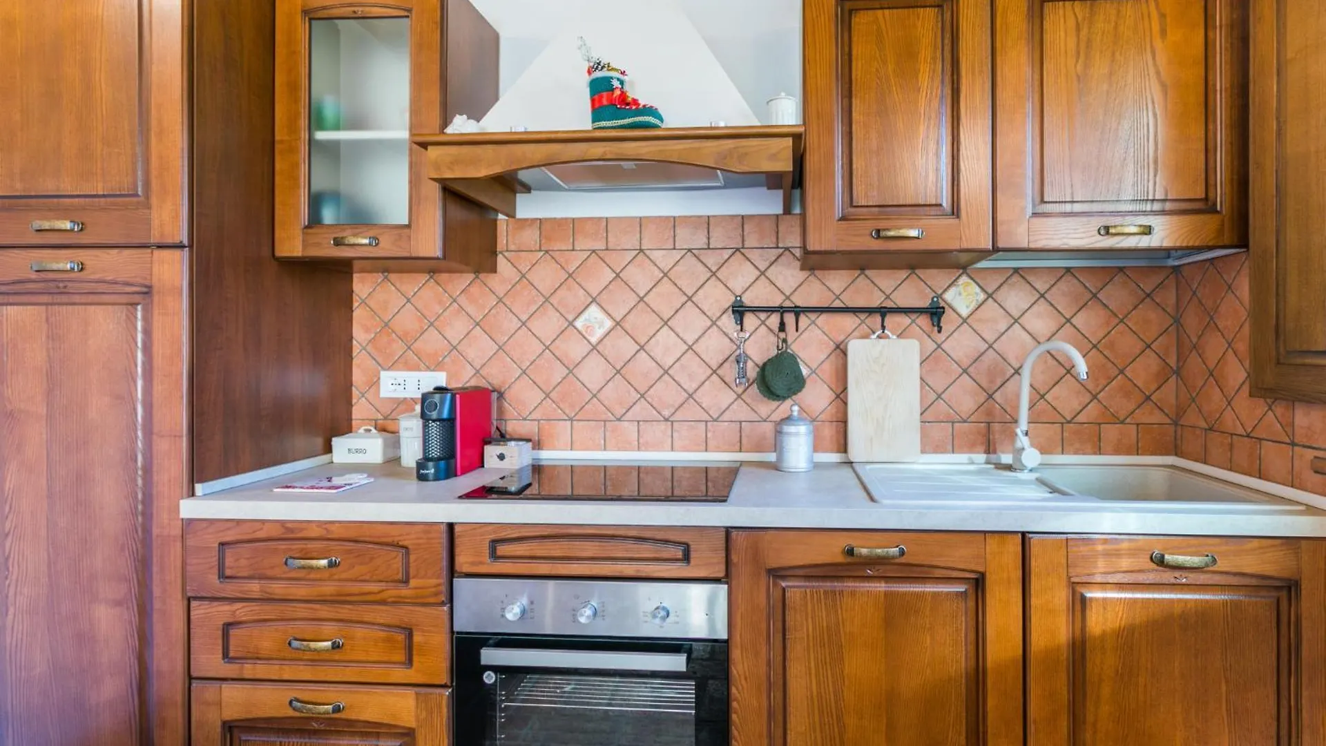 Holiday Home Villino Pero By Interhome Montescudaio