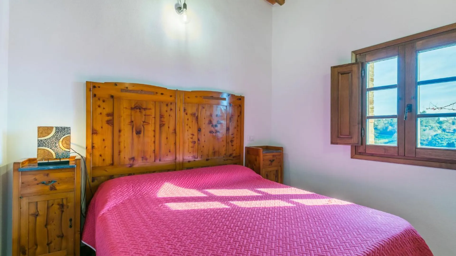 Holiday Home Villino Pero By Interhome Montescudaio 0*,