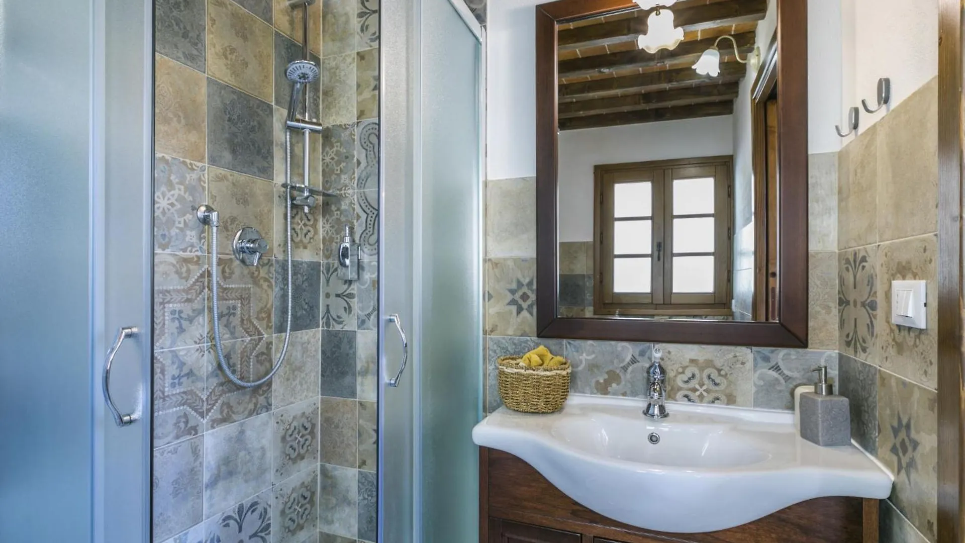 Holiday Home Villino Pero By Interhome Montescudaio Italy