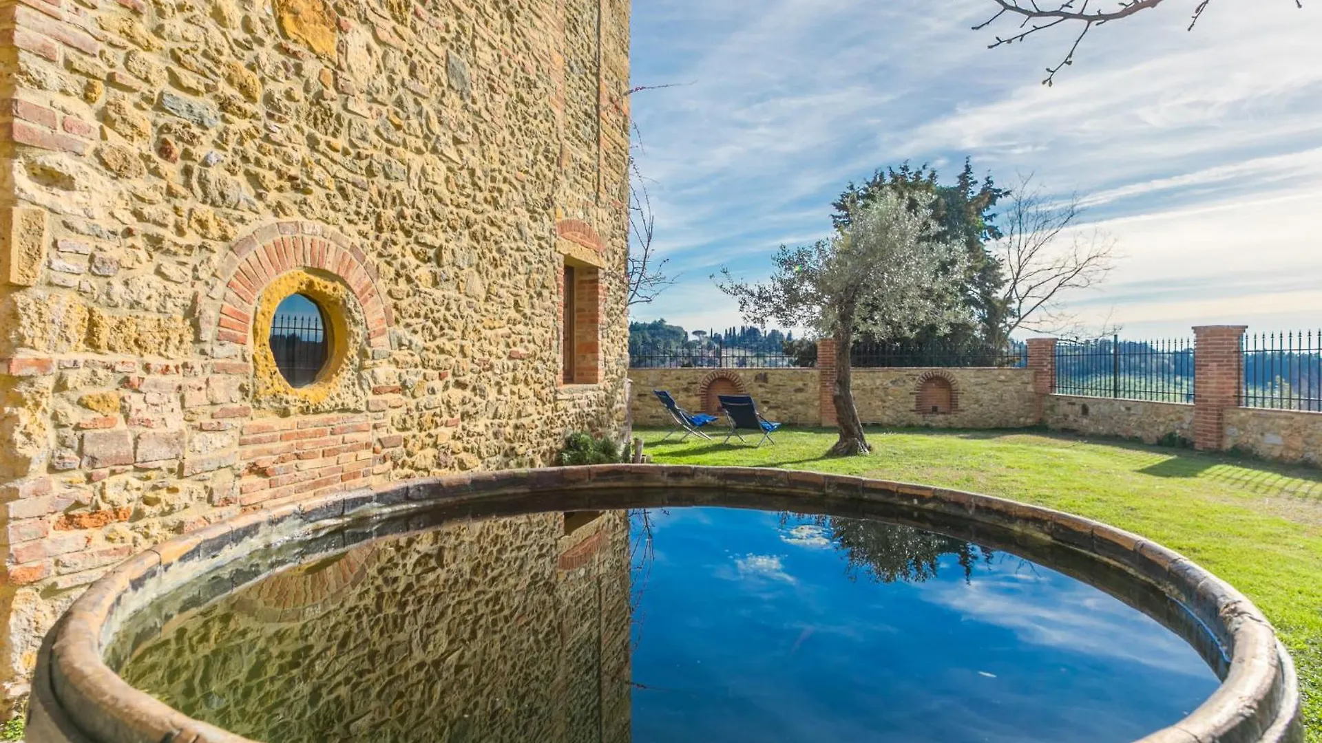 Holiday Home Villino Pero By Interhome Montescudaio