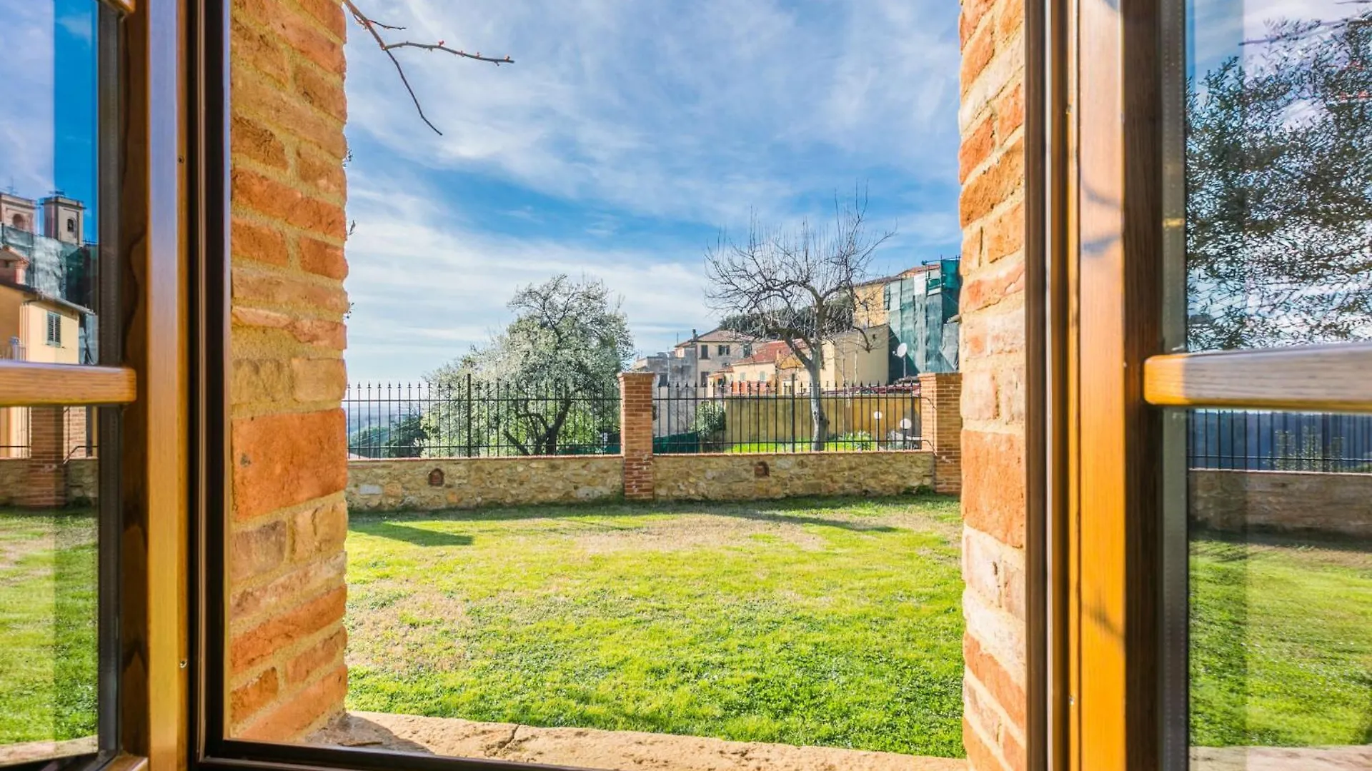 Holiday Home Villino Pero By Interhome Montescudaio