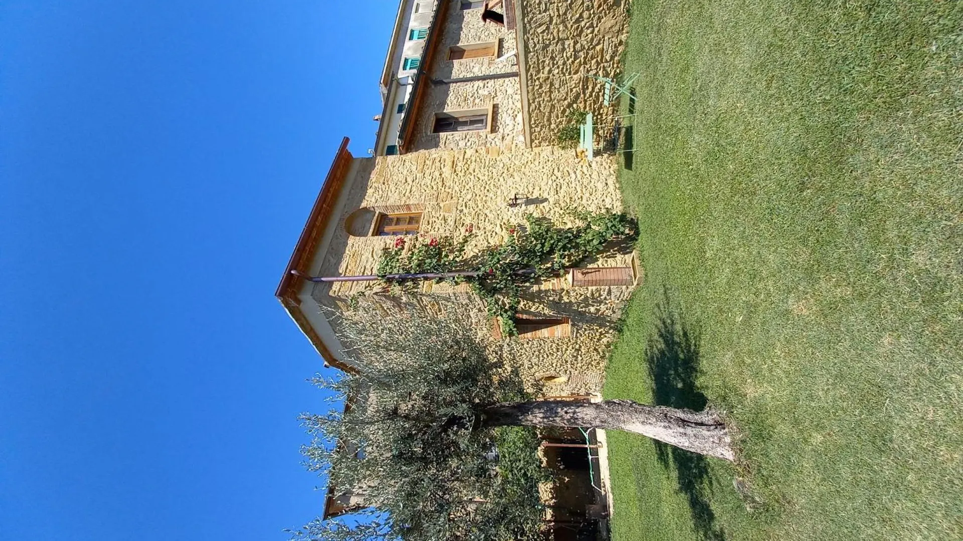 Holiday Home Villino Pero By Interhome Montescudaio