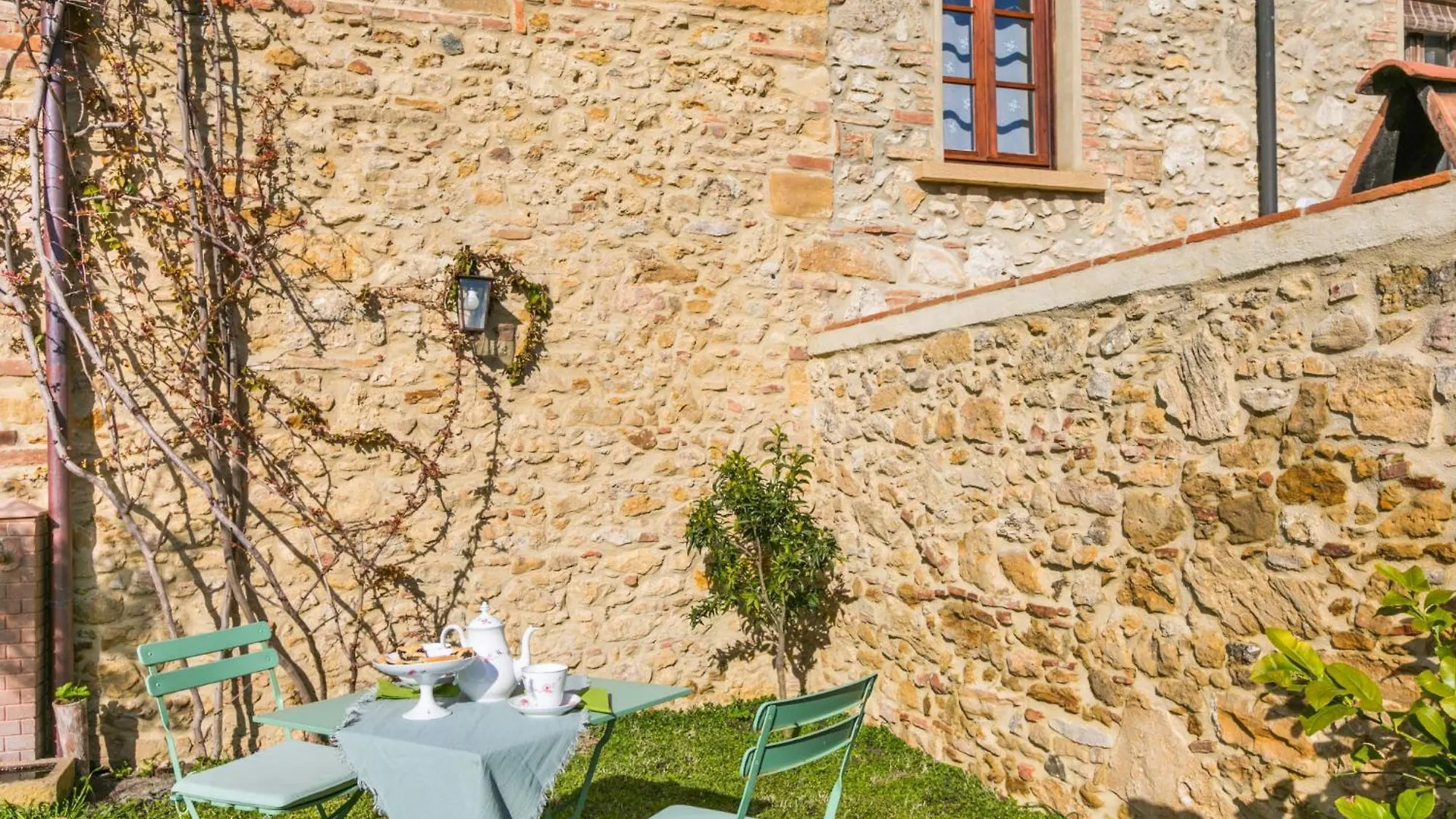 Holiday Home Villino Pero By Interhome Montescudaio